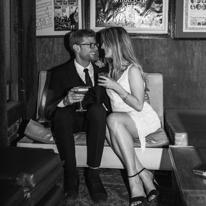 Meet your Posher, Sara beth